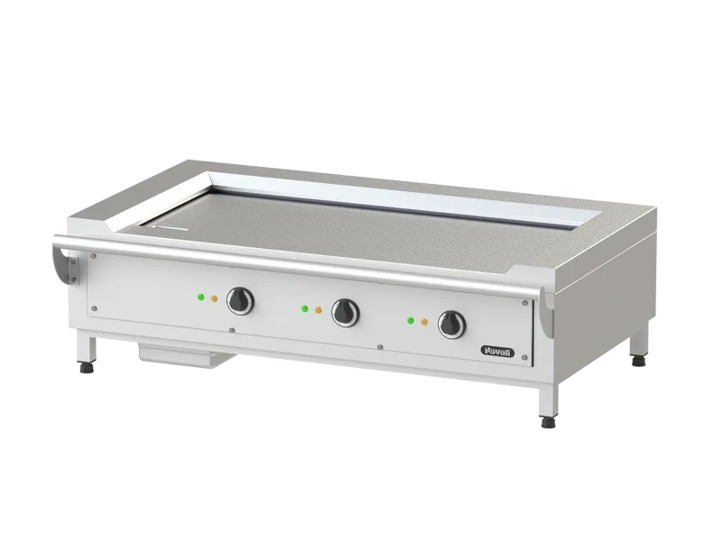 Nayati Grill Teppan Yaki électrique TP15/E P