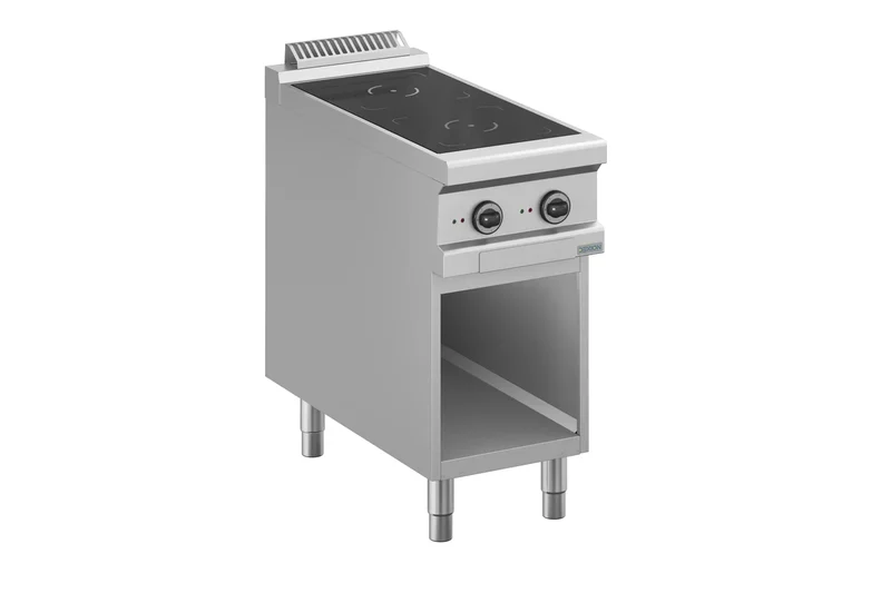 Cuisinière à induction Dexion Série 900 - 40/90