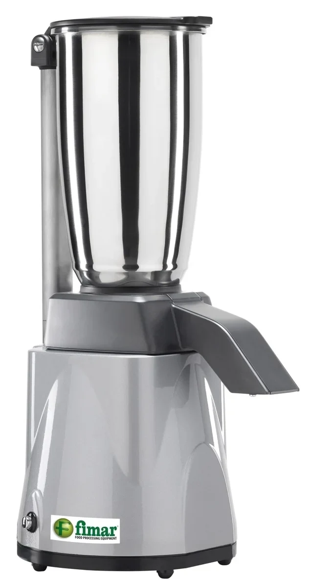 Fimar Broyeur à glace / Ice crusher ROGM