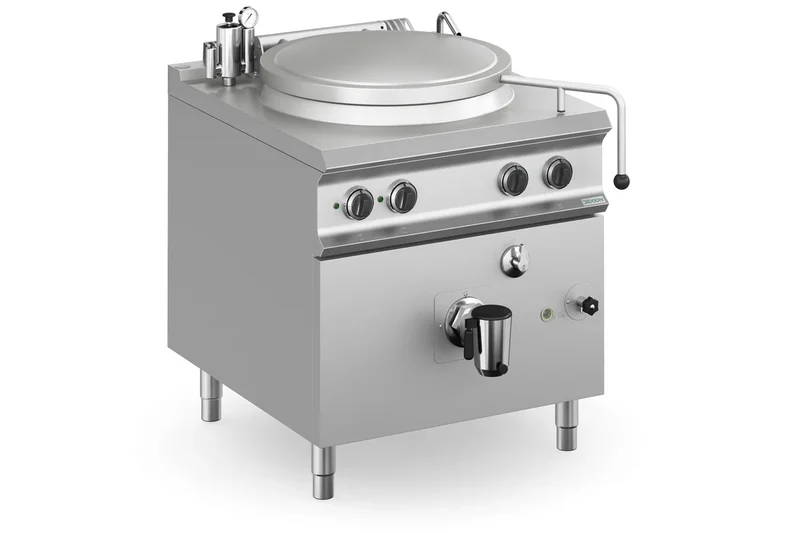 Marmite électrique Dexion Lux 980 - 150 Liter, chauffage indirect