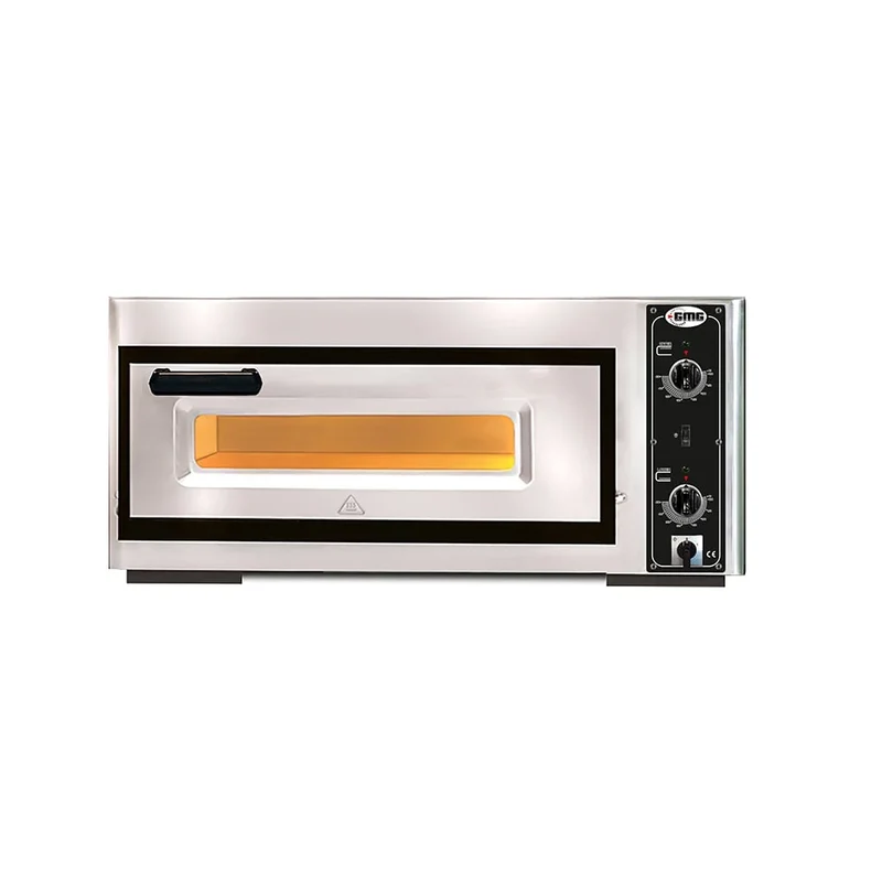 Four à pizza GMG Classic PF4040E 1x Ø 39cm
