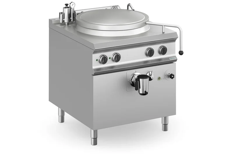 Marmite électrique Dexion Lux 980 - 100 Liter, chauffage indirect