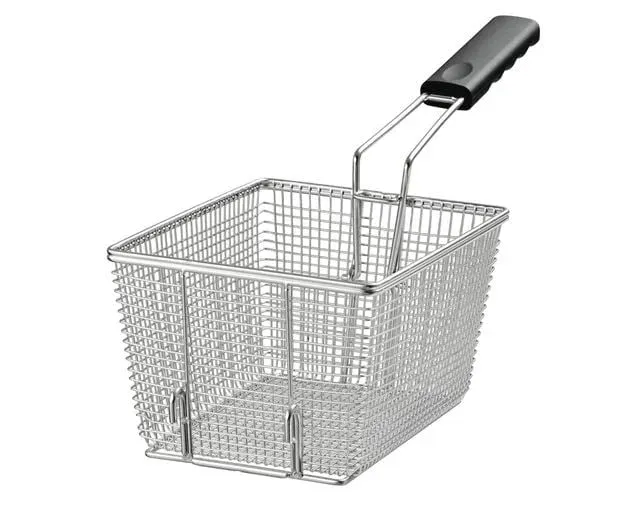 Panier de rechange pour friteuse Bartscher SNACK III et IV