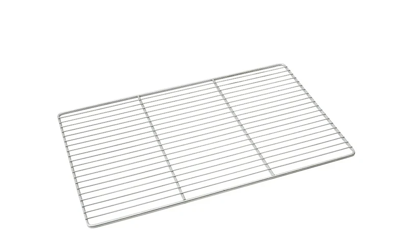 Grille GN 1/1, inox