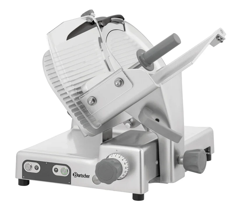 Trancheuse Bartscher PRO 300-G