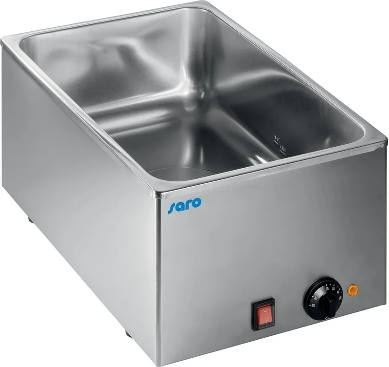 Bain-marie 200 GN 1/1 200 mm