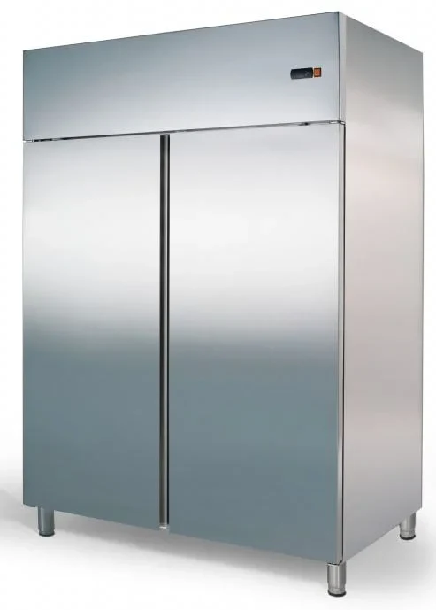 Armoire de congélation boulangerie Profi 1400 EN - avec 2 portes