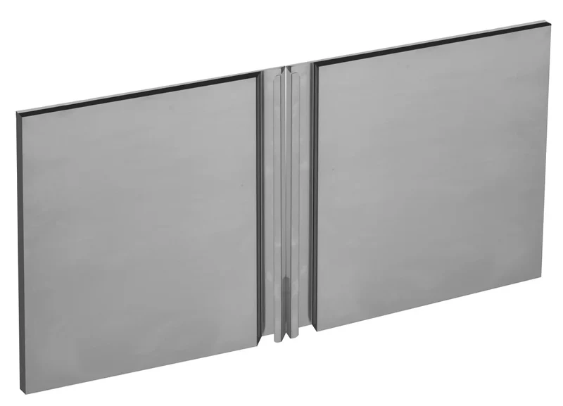 Kit de portes pour soubassement Série 600 - 100