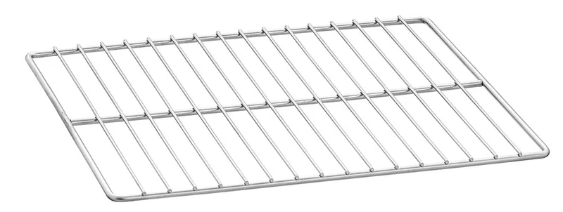 Bartscher Grille en acier inoxydable GN 2/3