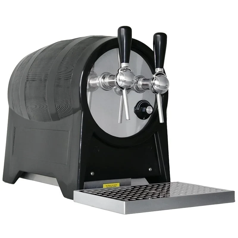 Neumärker Fût à vin chaud avec pompe électrique 9000W