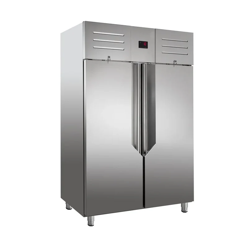Armoire réfrigérée professionnelle Avantis 1400 GN 2/1