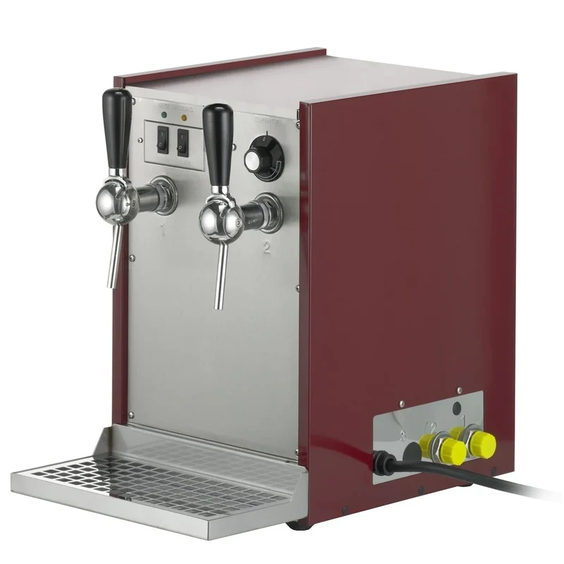 Neumärker Distributeur de vin chaud Heiße Spitze II