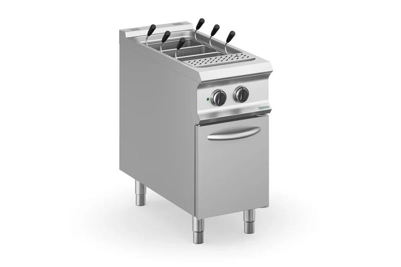 Cuiseur à pâtes électrique Dexion Lux 980 - 40/90 - 40 litres