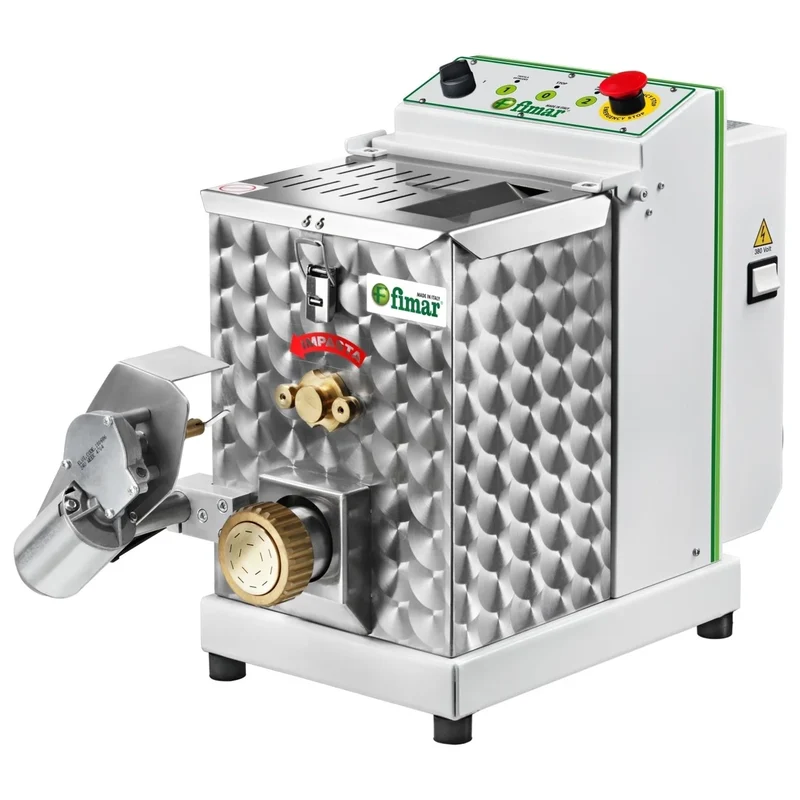 Machine à pâte Fimar MPF 4 N