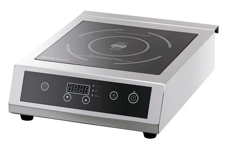 Réchaud à induction IK 35TC