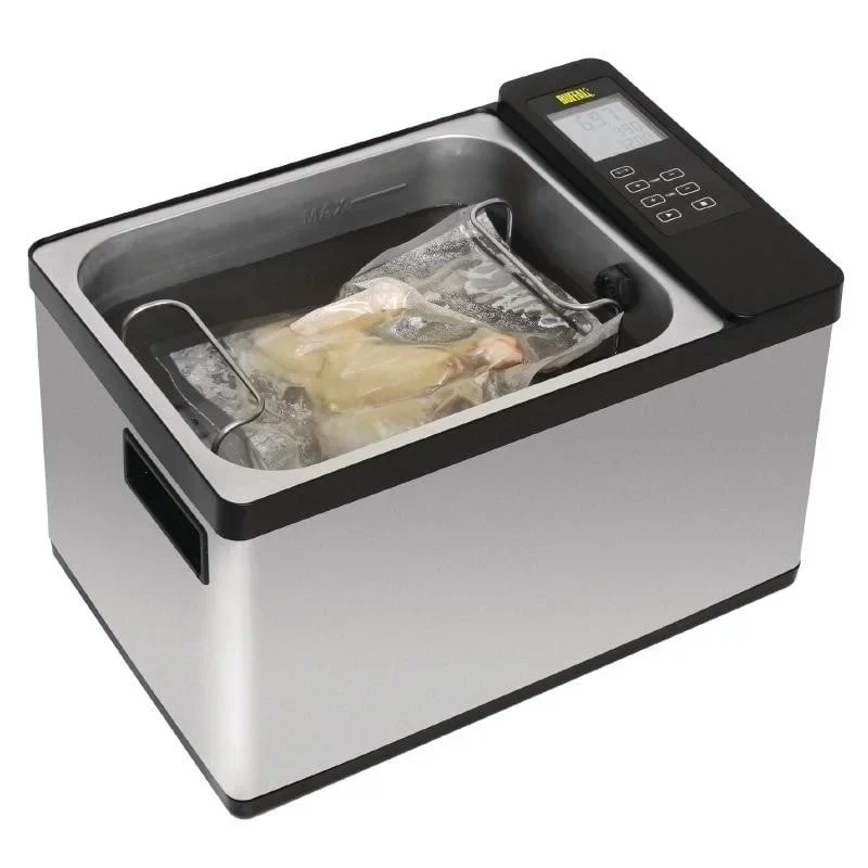 Buffalo Bain-marie sous vide 12,5 Litres