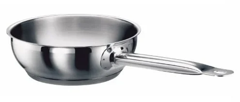 Sauteuse Chef, inox, 20cm, env. 2 Litres