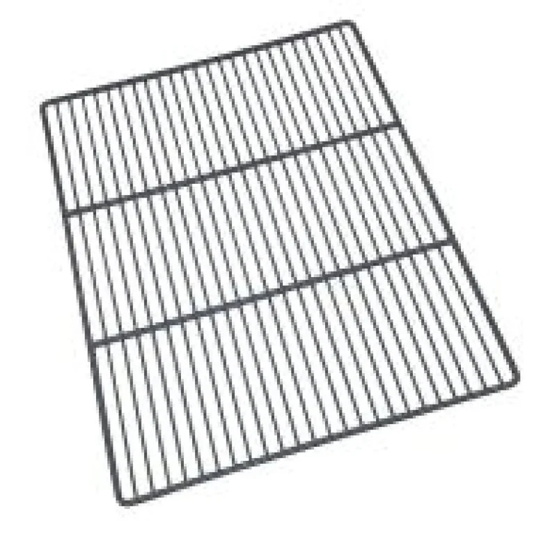 Grille gauche ou droite pour armoire à boissons ECO CRS