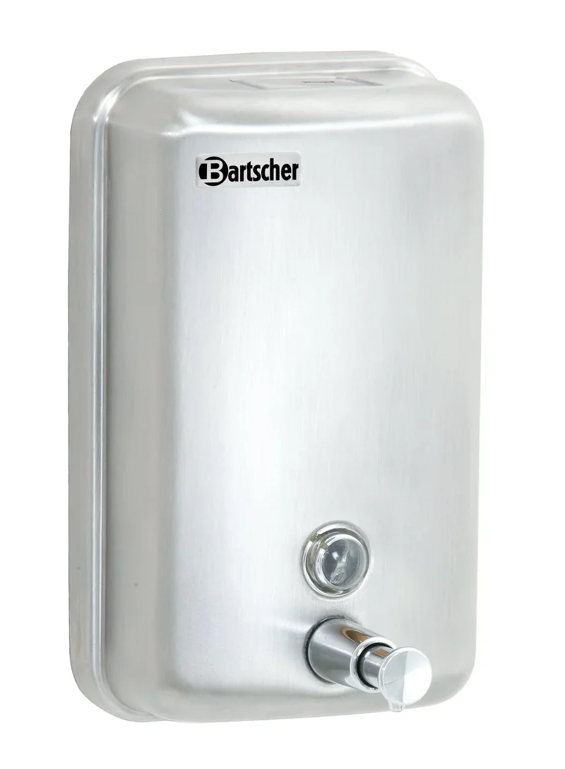 Distributeur de savon Bartscher 1L
