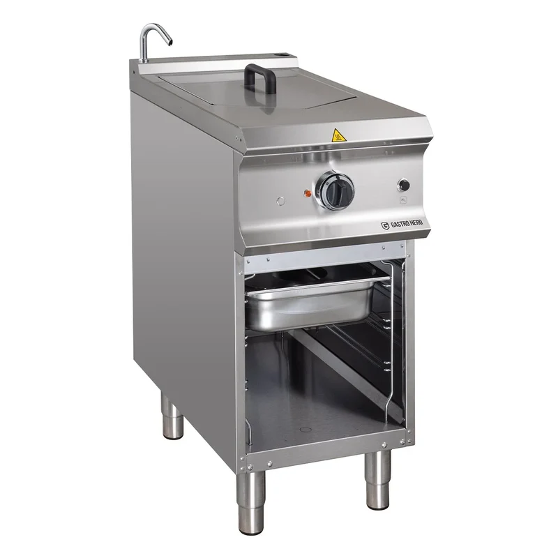 Flexible Cook Multi-brasero 3-en-1 700, 15 Litres