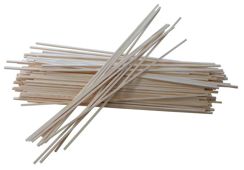 Neumärker Bâtonnets en bois 380 mm 4800 pièces