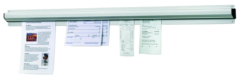 Porte-bons 610mm