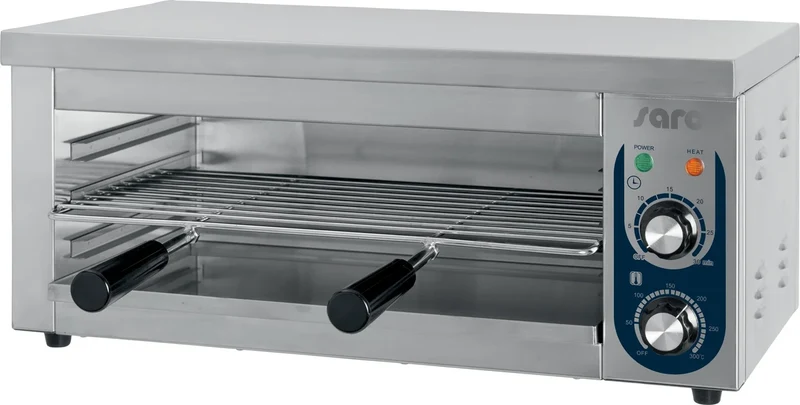 Saro Salamandre électrique LYNN