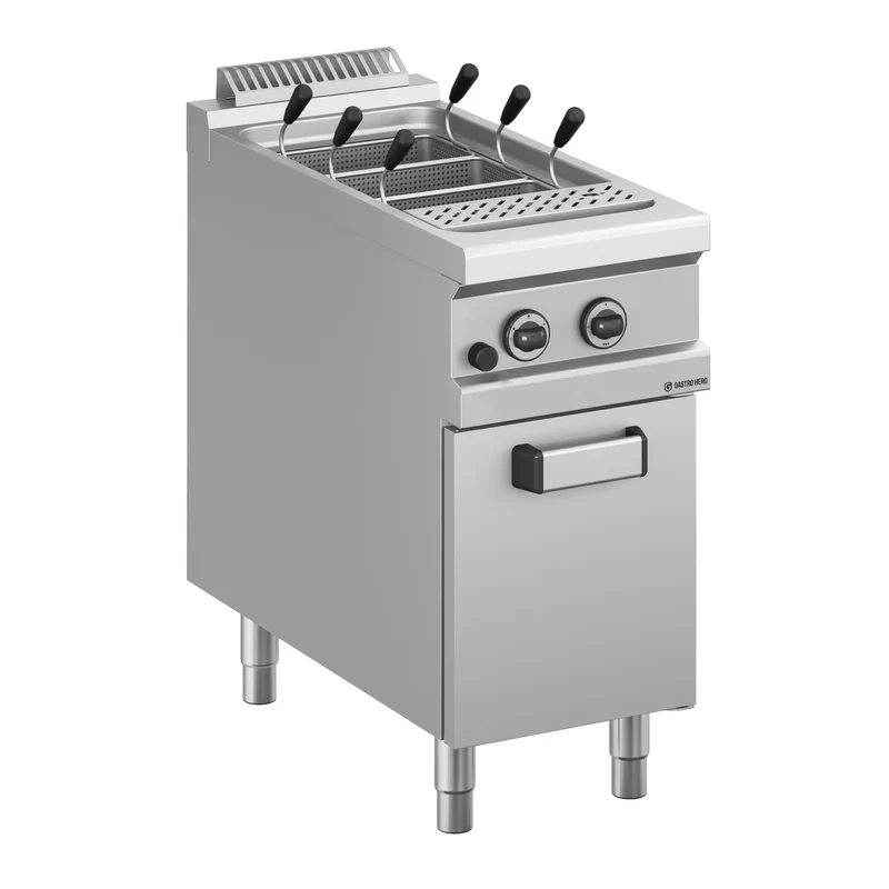 Cuiseur à pâtes à gaz Série 900 - 40/90