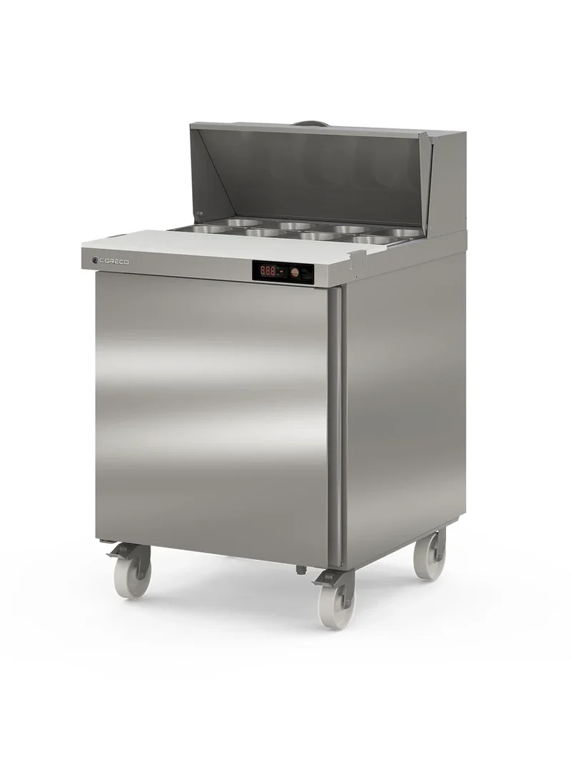 Coreco Saladette US Range 700 - 1/0