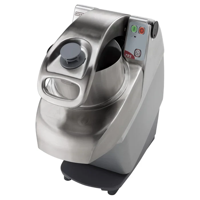Coupe-légumes Dito Sama TRS avec disque d’éjection - 230V