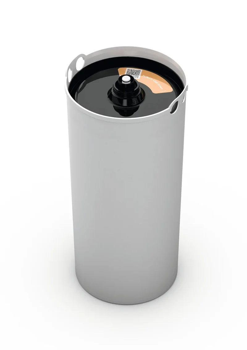 BRITA Purity 1200 Steam cartouche de remplacement