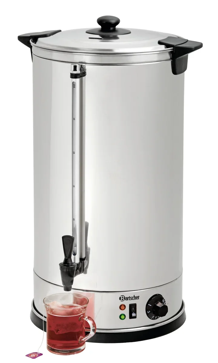 Bartscher Distributeur d'eau chaude 28L