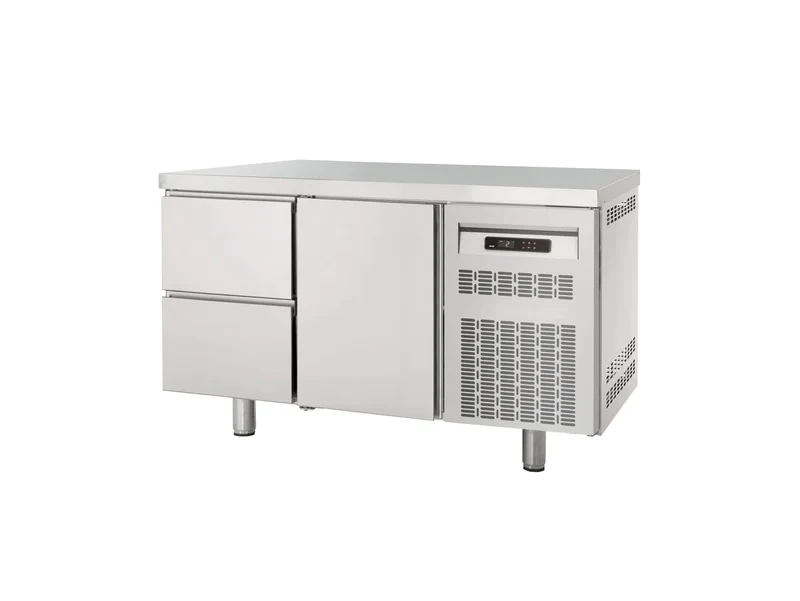 Table réfrigérée Pro 600 1/2 Superior