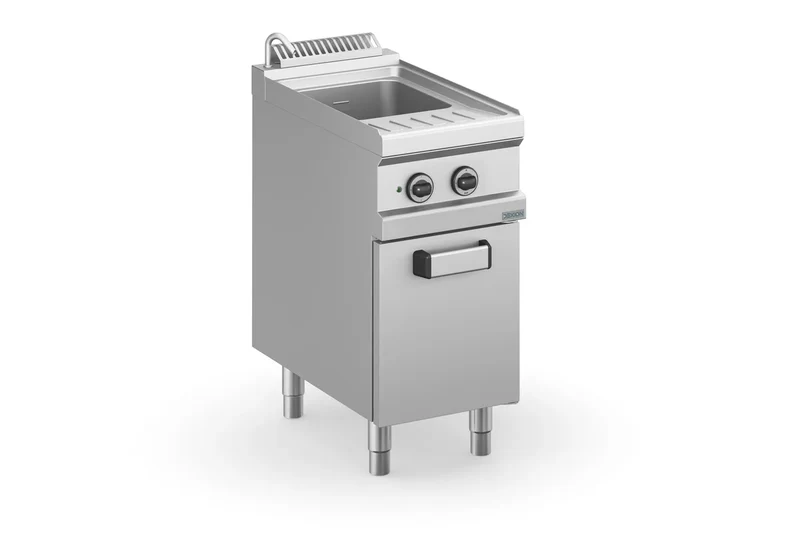 Cuiseur à pâtes électrique Série 700 - 40/70 - 26 litres