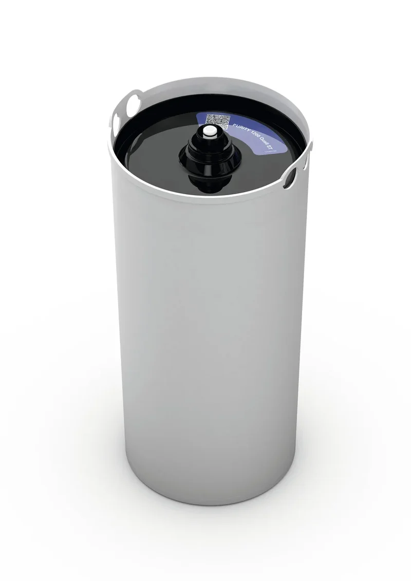 Cartouche de remplacement BRITA Purity 1200 Quell ST