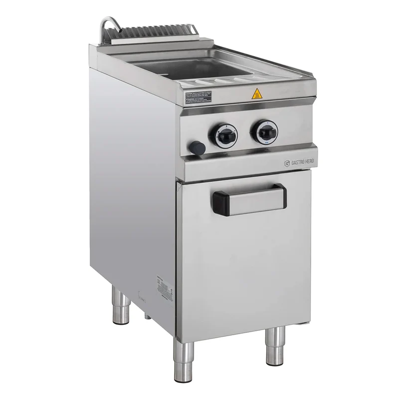 Cuiseur à pâtes au gaz Série 700 - 40/70 - 26 litres