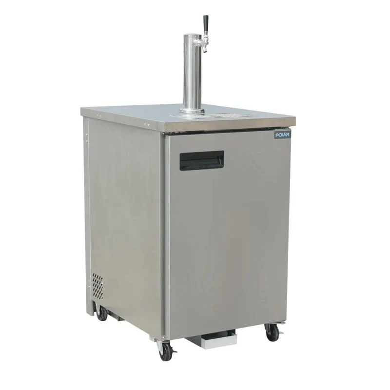 Refroidisseur à bière pression Polar Série G