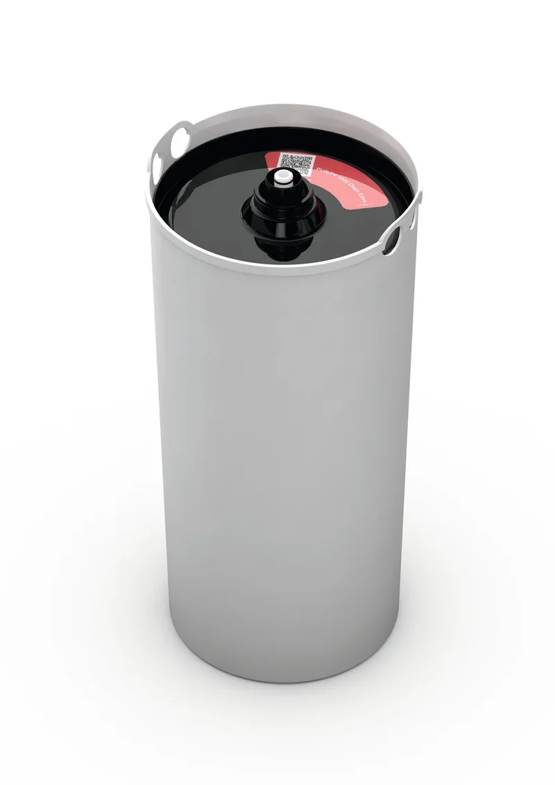 BRITA Purity 1200 Clean Extra cartouche de remplacement