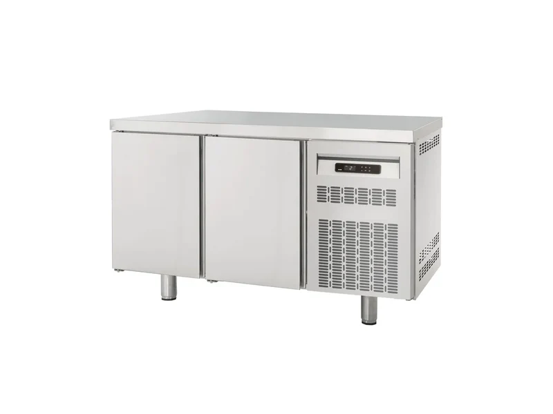 Table réfrigérée Pro 600 2/0 Superior