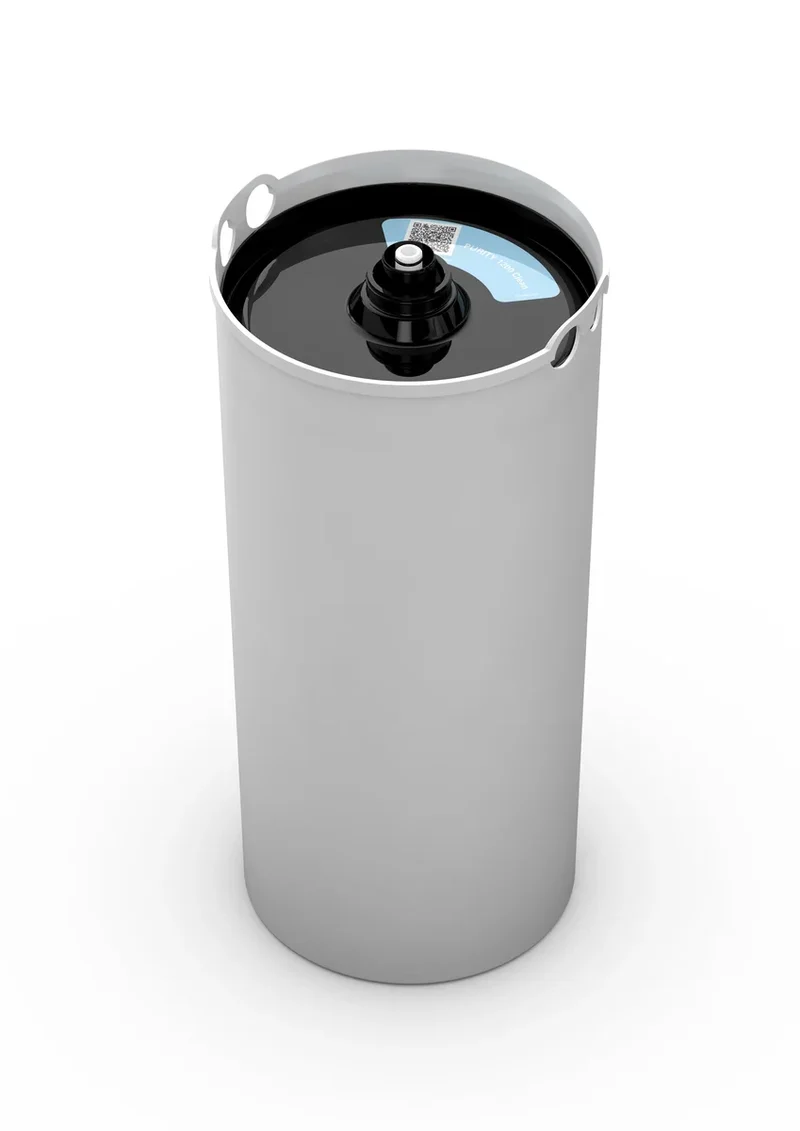 Cartouche de remplacement BRITA Purity 1200 Clean