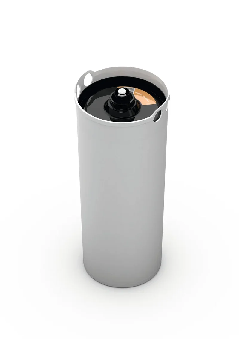 Cartouche de remplacement BRITA Purity 600 Steam
