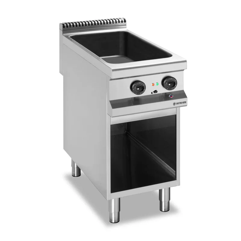 Bain-marie Série 900 - 40/90 - GN 4/3