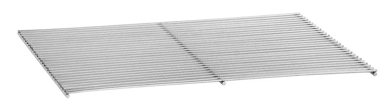 Bartscher Set de grilles TB1000R
