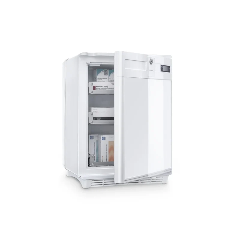 Réfrigérateur à médicaments Dometic HC 302 selon DIN 13277