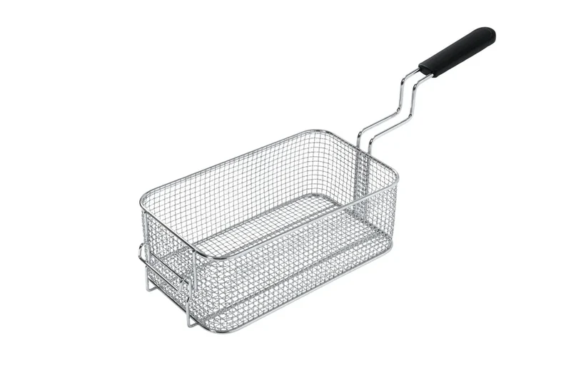 Bartscher Panier de rechange pour friteuse 650, 10L