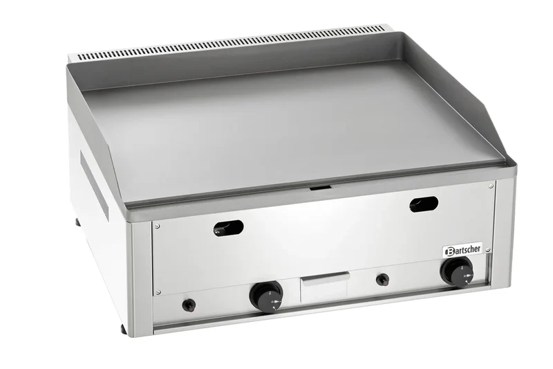 Plaque de cuisson GDP 650G, lisse
