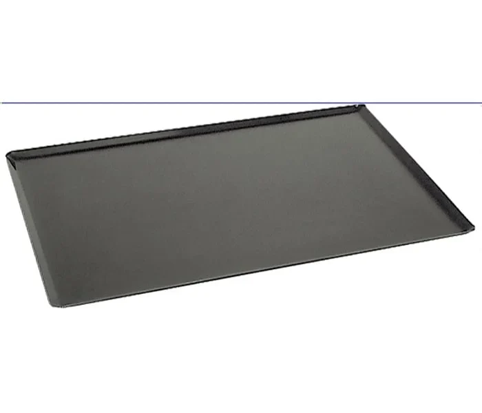 Plaque de cuisson antiadhésive GN 1/1 53x32,5cm
