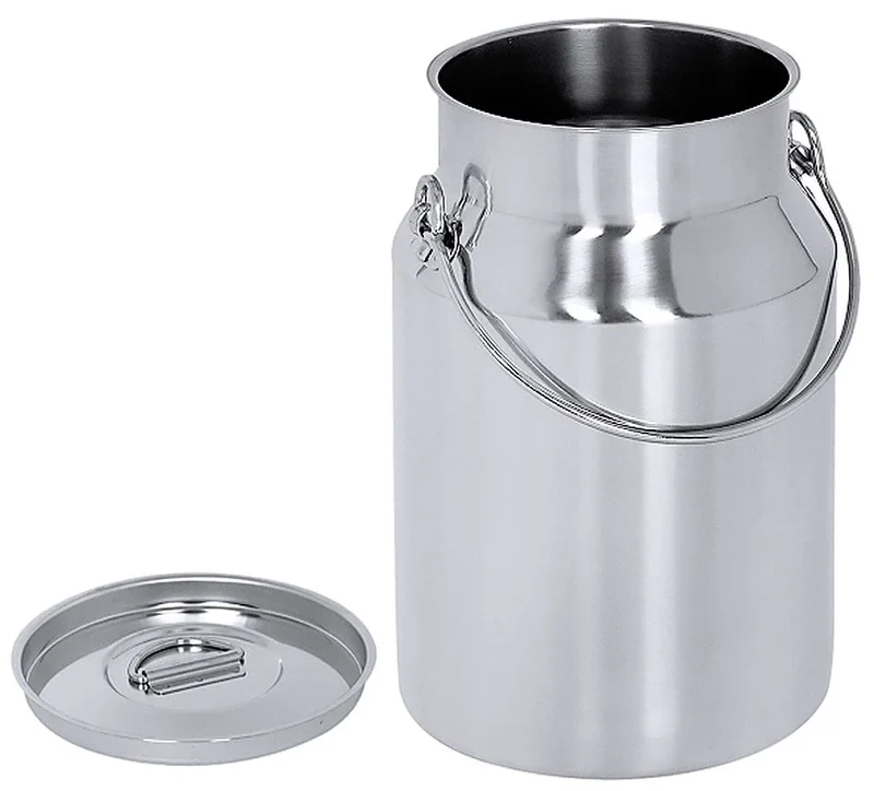 Bidon de transport 1 litre