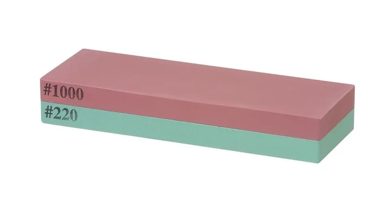 Hendi Pierre à aiguiser japonaise HENDI by Naniwa, 185x65x(H)30mm