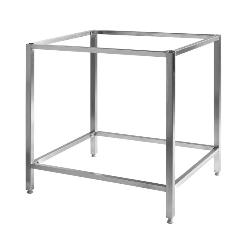 Hendi Support pour fours à pizza BASIC 4 & 44, 975x814x(H)860mm